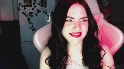 Sophie  online show from February 21, 4:37 pm