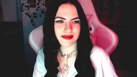 Sophie  online show from January 26, 5:44 pm