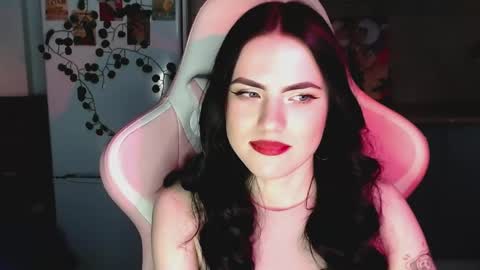 Sophie  online show from February 23, 4:24 pm