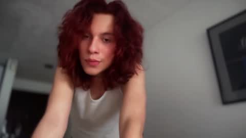 ALEX online show from June 9, 8:19 pm