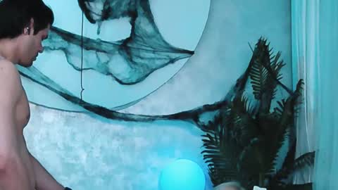 Lina and Den online show from November 8, 3:26 pm