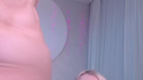 Lina and Den online show from January 18, 7:06 am