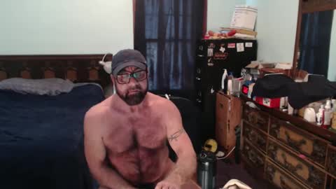 Rocky Martino online show from January 23, 9:18 pm