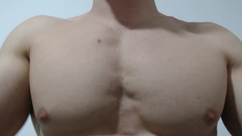 rocky muscle online show from April 3, 1:34 am