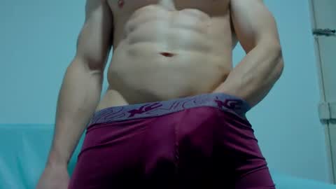 rocky muscle online show from July 2, 3:23 am