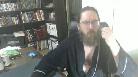 rockydanger online show from October 3, 3:20 pm