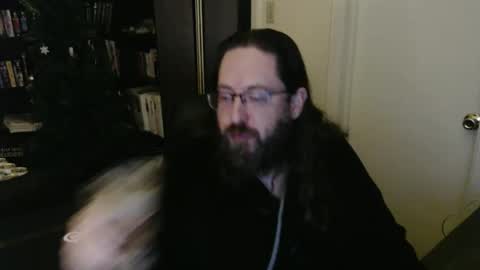 rockydanger online show from February 16, 5:44 pm