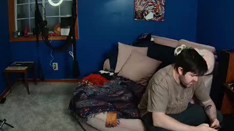 Rocky  LovelyNymph online show from February 19, 10:42 pm