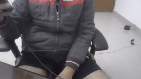 rockysam090 online show from December 6, 3:39 pm