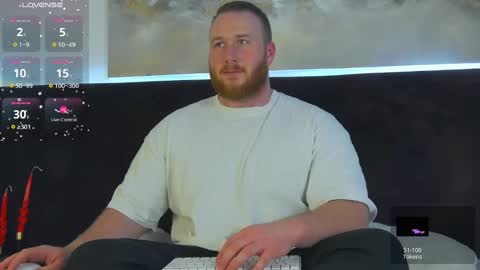 Roddy online show from March 10, 8:28 am