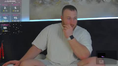 Roddy online show from February 15, 12:11 pm