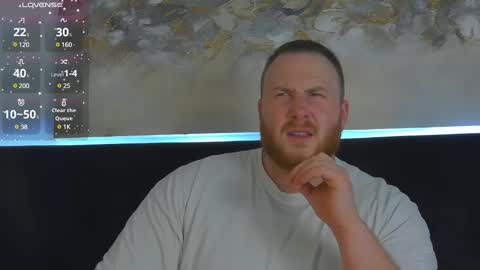 Roddy online show from February 16, 8:11 pm