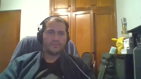 Rodfer online show from November 19, 8:24 am