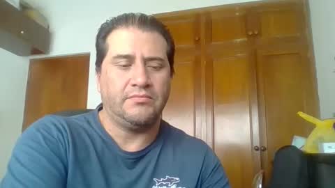 Rodfer online show from April 24, 1:13 pm