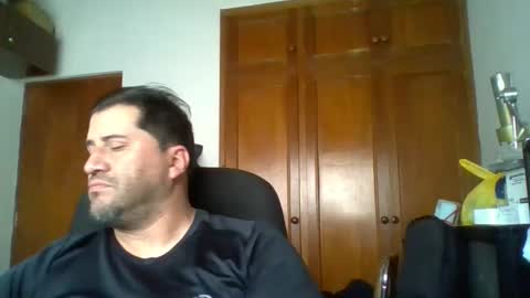 Rodfer online show from May 11, 9:12 pm