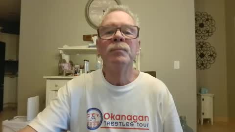 rodierod1967 online show from September 22, 1:31 am