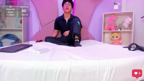 Rodney Styles online show from January 24, 3:32 am