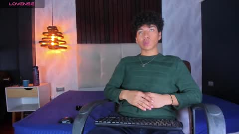 Rodney Styles online show from January 29, 4:15 am