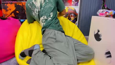 Rodney Styles online show from January 23, 3:37 am