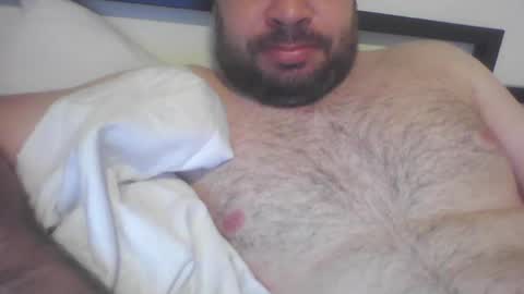 RodRelbad online show from February 4, 3:33 am