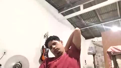 rodri1k online show from May 5, 3:57 am