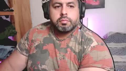 rodrixxx54 online show from March 7, 3:06 am