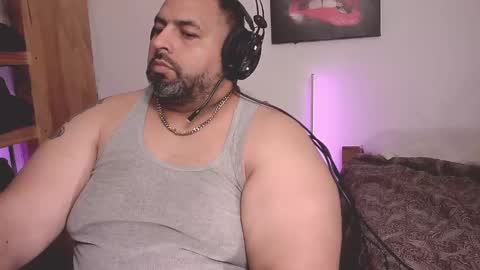 rodrixxx54 online show from October 14, 2:14 am