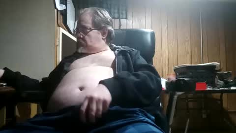 rodsterling420 online show from February 9, 1:14 pm