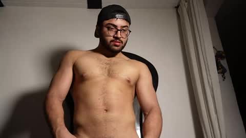 Roger Belmont online show from September 26, 5:15 am