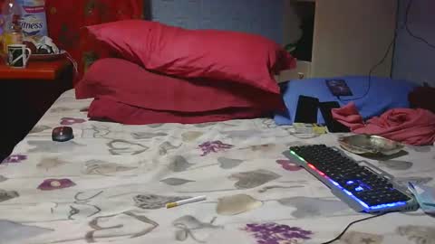 Banderas online show from March 3, 8:43 am