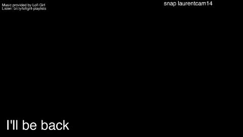 roigaune16 online show from November 10, 8:17 am