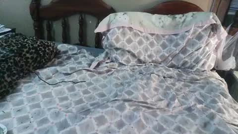 Rosie Rios online show from February 9, 1:00 am