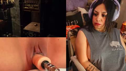 Rok-N-Blaze online show from November 21, 3:04 am