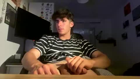 rokyyyyyyyy363545 online show from March 27, 8:26 am