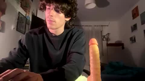 rokyyyyyyyy363545 online show from March 1, 1:10 am