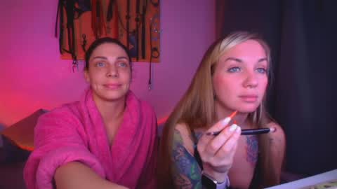 rollamoonshine online show from May 18, 8:26 pm