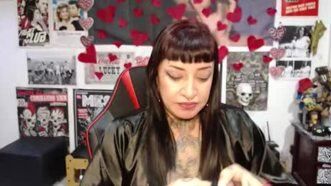 Rolly online show from February 16, 11:03 pm