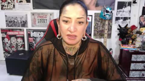 Rolly online show from October 14, 10:24 pm