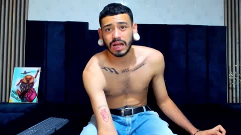 rolo martinez online show from November 3, 7:26 pm