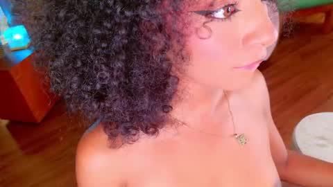 Marcela  online show from February 26, 5:27 pm