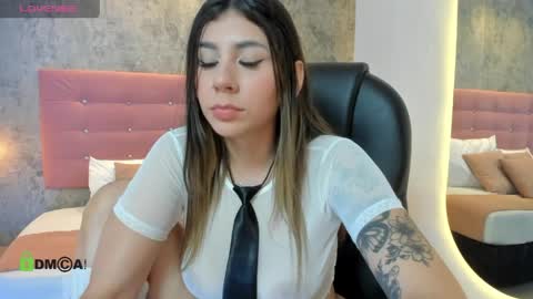 bellanova online show from March 30, 10:43 pm