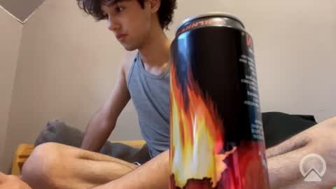 roma_shyguy_ online show from July 3, 2:16 am
