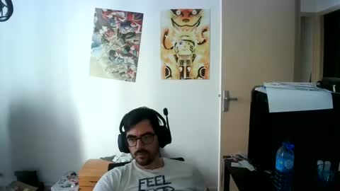 romainb72 online show from July 8, 6:50 am