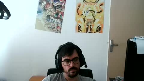 romainb72 online show from July 20, 1:46 pm