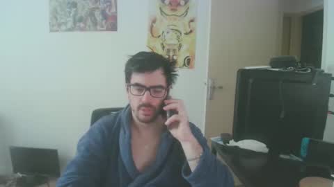 romainb72 online show from February 25, 8:25 am