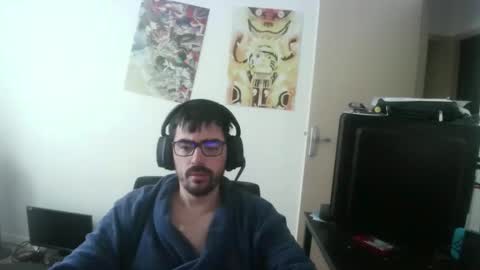 romainb72 online show from October 12, 7:56 am