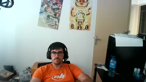 romainb72 online show from July 29, 5:13 pm