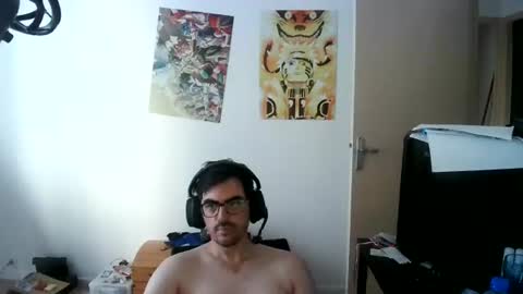 romainb72 online show from June 24, 5:03 am