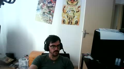 romainb72 online show from July 9, 6:50 am