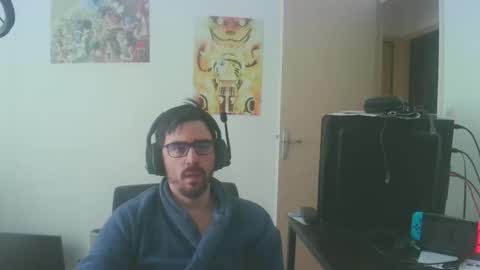 romainb72 online show from February 3, 12:03 pm
